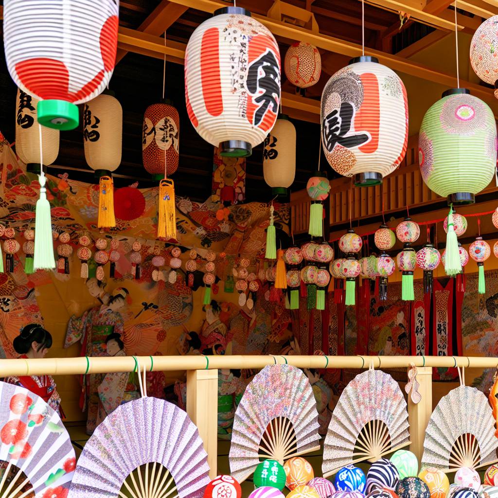 端午の節句で彩る日本の伝統文化