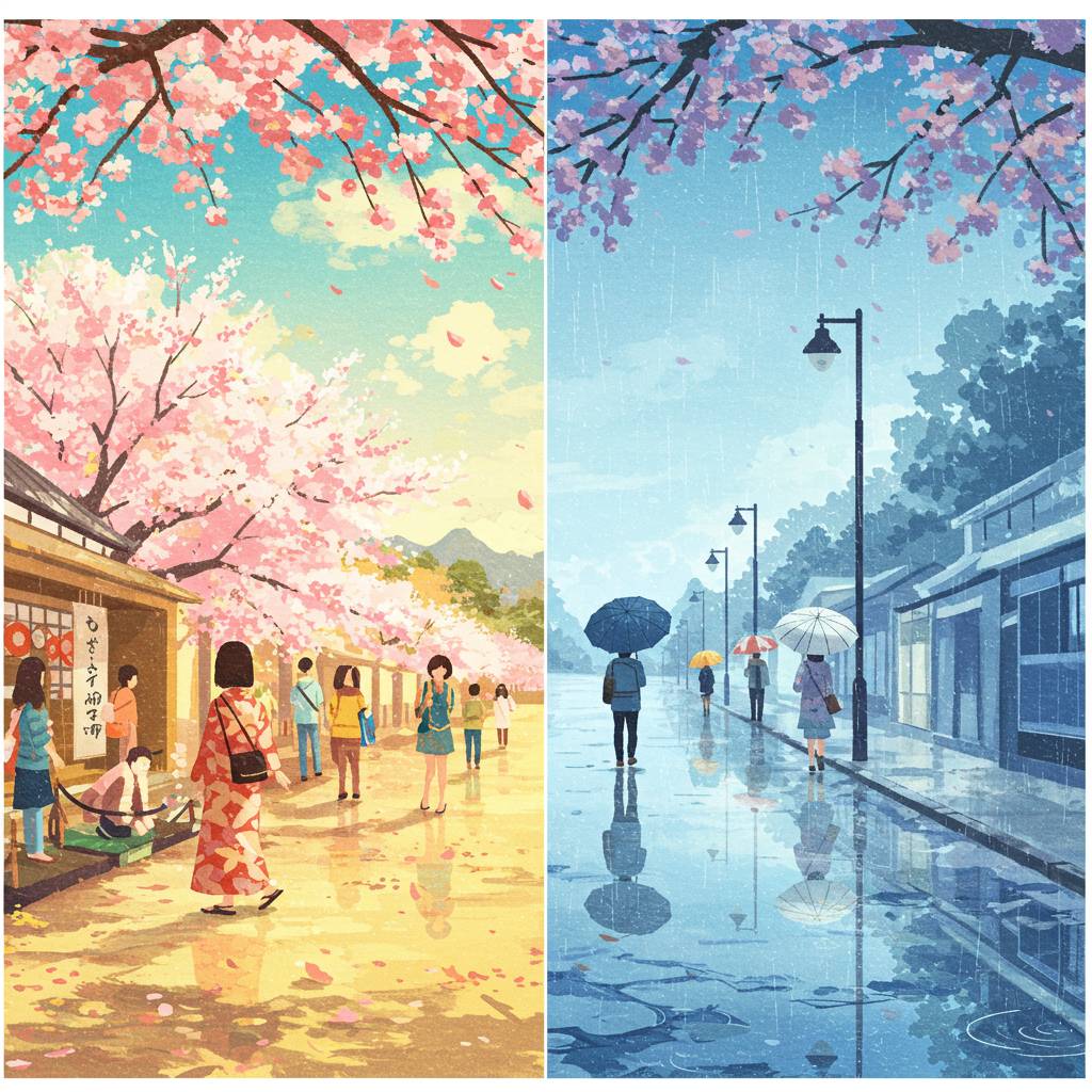ハレとケ